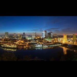 Meet your Posher, Devon